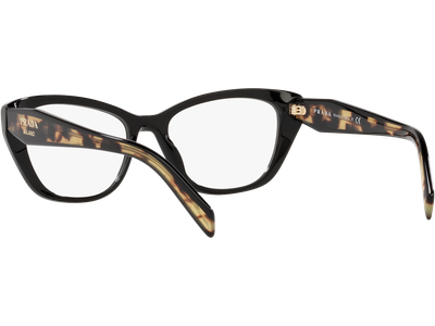 Prada Brille Damen Prada PR 19WV 1AB1O1 Ansicht 5