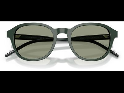 Emporio Armani Sonnenbrille Herren Emporio Armani EA4247U 6257/2 51 Ansicht 5