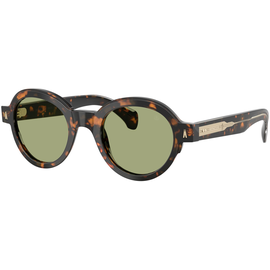 Moncler Sonnenbrille Unisex Moncler Rondosa ME6003 300682 47