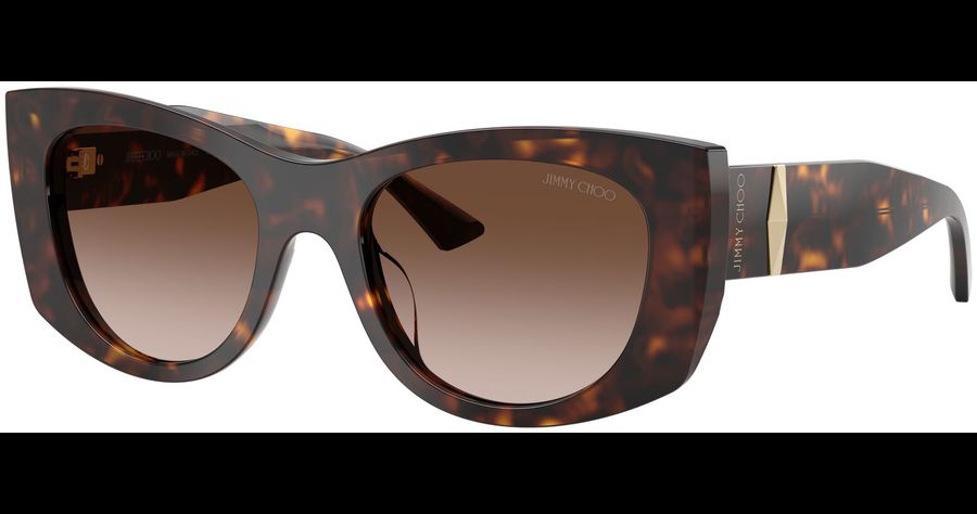 Jimmy Choo Sonnenbrille Damen Jimmy Choo JC5066U 500213 Ansicht 1