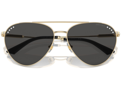 Jimmy Choo Sonnenbrille Damen Jimmy Choo JC4002B 300687 60 Ansicht 5