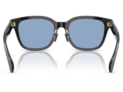 Moncler Sonnenbrille Unisex Moncler Metrope ME6002D 300172 54 Ansicht 4