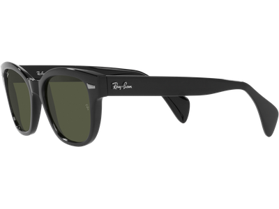 Ray-Ban Sonnenbrille Unisex Ray-Ban RB0880S 901/31 Ansicht 2