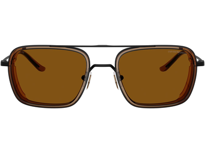 Emporio Armani Sonnenbrille Herren Emporio Armani EA2162 300163 54 Ansicht 2