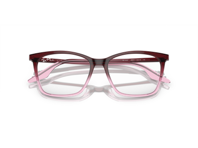 Ray-Ban Brille Damen Ray-Ban RX5422 8311 Ansicht 5