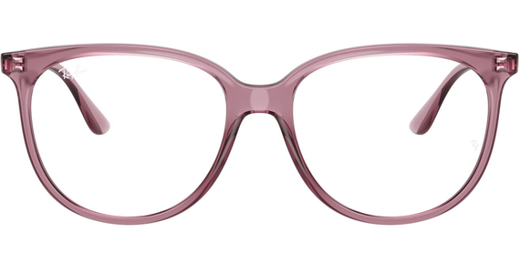 Ray-Ban RX4378V 8413 - Ansicht 3