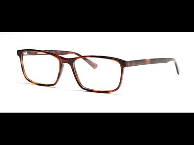 FRAIMS Brille Herren FRAIMS 03-97070-03 Phil, Havanna Ansicht 2
