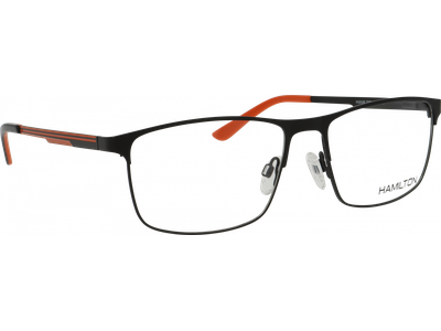 Hamilton Brille Herren Hamilton 01-43200-01 Ansicht 4