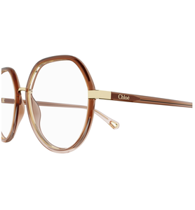 Chloé CH0131O 54 002 - Ansicht 4