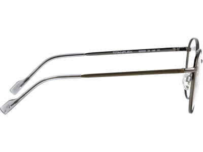 Titanflex Brille Herren Titanflex 820959 50 33 Ansicht 2