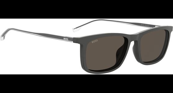 HUGO BOSS BOSS 1150/CS  FRE MATT Grau - Ansicht 4