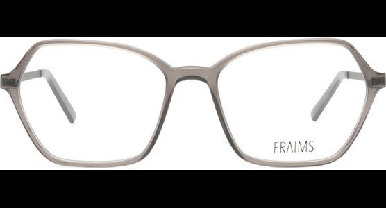 FRAIMS 03-07010-01 Cyndi, Grau glzd./ dunkel-Gun matt - Ansicht 2