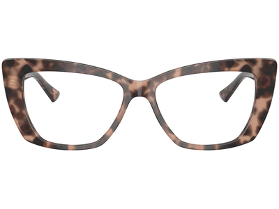 Jimmy Choo Brille Damen Jimmy Choo JC3036 5070 54 Ansicht 2