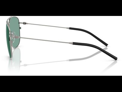 Moncler Sonnenbrille Unisex Moncler ME4004 100582 60 Ansicht 3