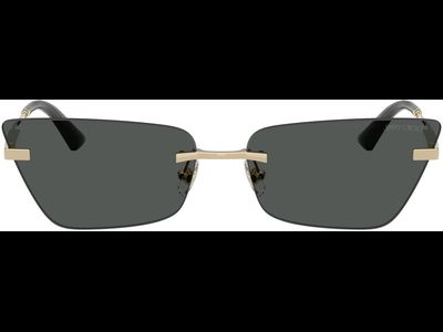 Jimmy Choo Sonnenbrille Damen Jimmy Choo JC4012 300687 60 Ansicht 2