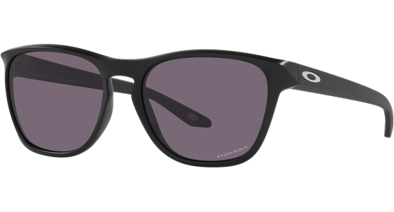 Oakley Manorburn Matte Black / Prizm™ Grey OO9479 0156 - Ansicht 6