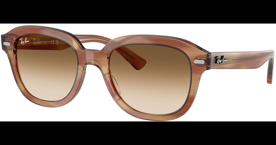 Ray-Ban Sonnenbrille Unisex Ray-Ban Erik 0RB4398 140351 Ansicht 1