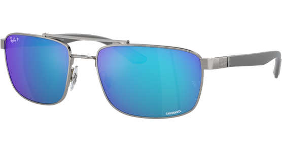 Ray-Ban 0RB3737CH 004/A1 - Ansicht 2