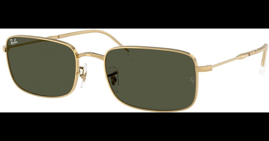 Ray-Ban Sonnenbrille Unisex Ray-Ban 0RB3746 001/31 Ansicht 1