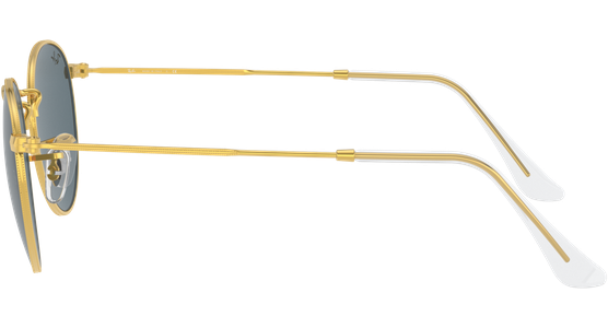 Ray-Ban Round Metal RB3447 9196R5 - Ansicht 4