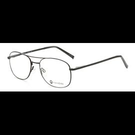 04-79070 Schwarz Matt