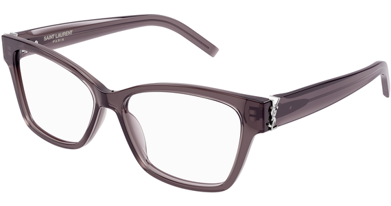 Saint Laurent SL M116 BROWN - Ansicht 2