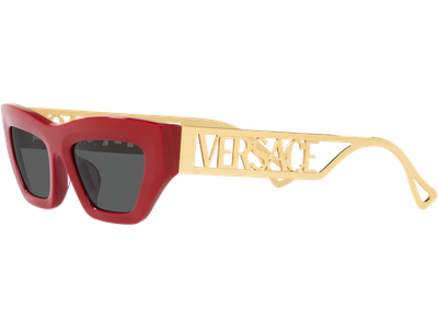 Versace Sonnenbrille Damen Versace VE4432U 538887 Ansicht 2