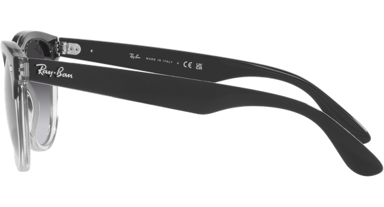 Ray-Ban Iris RB4471 66308G - Ansicht 4