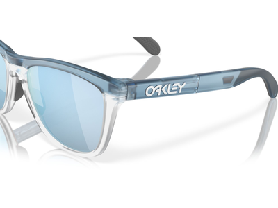 Oakley Sonnenbrille Herren Oakley Frogskins Range OO9284 928409 55 Ansicht 3