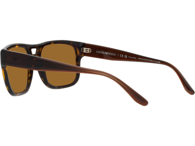 Emporio Armani Sonnenbrille Herren Emporio Armani EA4197 587983 Ansicht 4