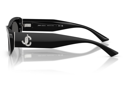 Jimmy Choo Sonnenbrille Damen Jimmy Choo JC5038BU 500087 54 Ansicht 3