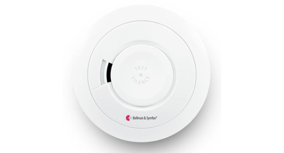 Smoke Alarm Transmitter - Ansicht 3