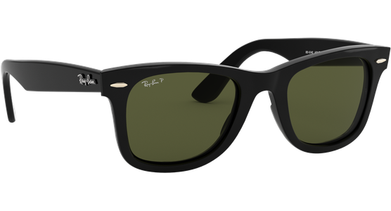 Ray-Ban Wayfarer Ease RB4340 601/58 - Ansicht 12