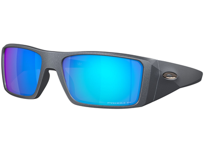 Oakley Sonnenbrille Herren Oakley Heliostat 0OO9231 923113 Ansicht 3