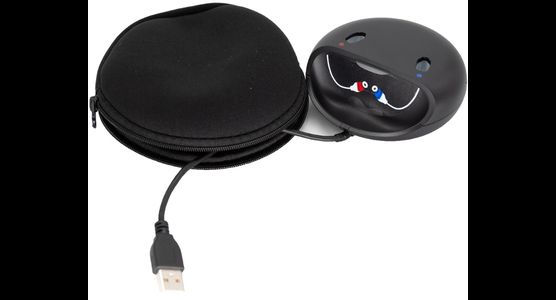 Bernafon Charger MINI Rite T R - Ansicht 2