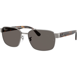 Ray-Ban Sonnenbrille Unisex Ray-Ban Chromance 0RB3751 004/B1
