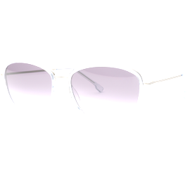 13-08070-02 Stevie, silber glänzend, dunkelgrün