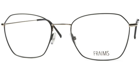 FRAIMS 03-15020-01 Kylie, Schwarz/Gold - Ansicht 3