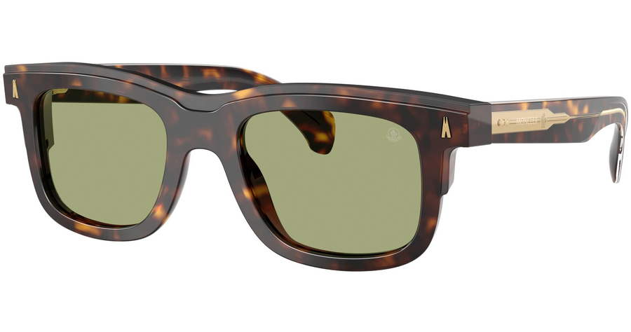 Moncler Sonnenbrille Unisex Moncler Claro ME6004 300282 51 Ansicht 1