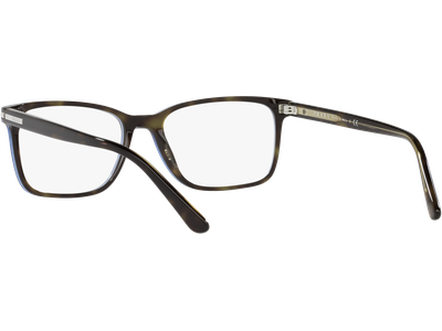 Prada Brille Herren Prada PR 14WV ZXH1O1 Ansicht 5