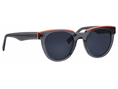 Humphreys Sonnenbrille Unisex HUMPHREY´S  588187 Grau Ansicht 3