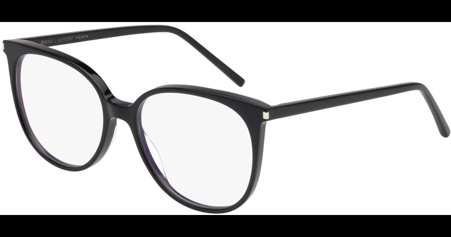 Saint Laurent Brille Damen Saint Laurent SL 39 54 001 Ansicht 1