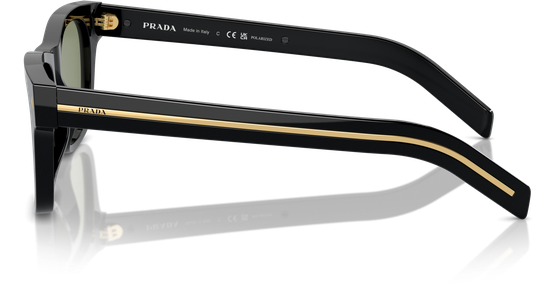Prada 0PR A17S 16K20G - Ansicht 4