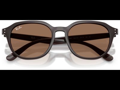 Ray-Ban Sonnenbrille Unisex Ray-Ban RB4459D 623173 Ansicht 5