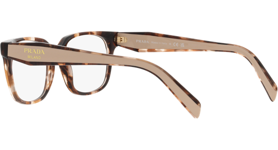 Prada PR 17ZV 07R1O1 - Ansicht 5