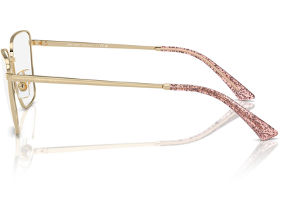 Jimmy Choo Brille Damen Jimmy Choo JC2003 3013 55 Ansicht 3