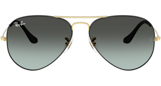 Ray-Ban Aviator Metal 0RB3025 9271GK - Ansicht 3