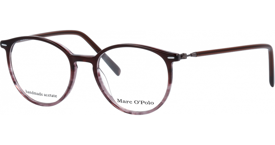 Marc O'Polo Brille Unisex Marc O'Polo 503133 50 4817 Ansicht 1