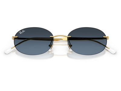 Ray-Ban Sonnenbrille Unisex Ray-Ban RB3767 001/4C Ansicht 5