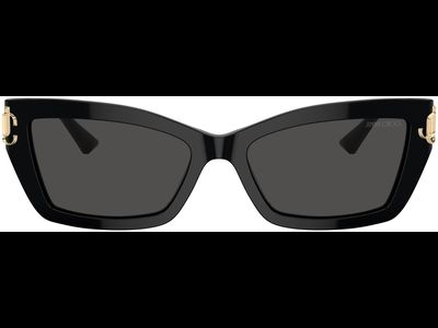 Jimmy Choo Sonnenbrille Damen Jimmy Choo JC5011U 500087 55 Ansicht 2